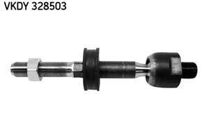 Aksialledd, parallellstang, framaksel, Høyre eller venstre, BMW 5 [E39], 32 11 1 091 767, 32 11 1 091 768, 32 11 1 093 769, 32 11 1 093
