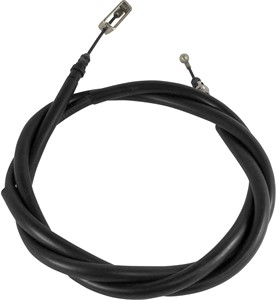 Kabel, parkeringsbremse, Høyre bak, CITROËN C8, FIAT ULYSSE, LANCIA PHEDRA, PEUGEOT 807, 1400 310 180, 4745.Y6, 4745.Y7
