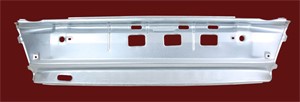 Front kledning, VW POLO Classic, POLO II, POLO Coupé, 867 805 581