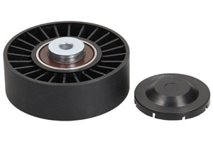 Strammerull, kilerem med ribber, MERCEDES-BENZ G-KLASS [W460, W461], 601 200 12 70, 6012001270, A6012001270