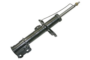 Støtdemper, Framaksel venstre, OPEL COMBO Skåp/stor limousine, COMBO Tour, CORSA C, CORSA C Skåp/halvkombi, VAUXHALL CORSA Mk II, 034426