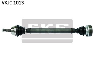 Drivaksel, Framaksel høyre, SEAT,VW, 191 407 272 AF, 191 407 272 AG, 191 407 272 BD, 191 407 272 BE, 191 407 272 F, 191 407 272 FX, 191