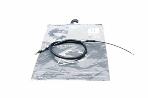 Kabel, parkeringsbremse, Bak, Venstre, OPEL CORSA C, CORSA C Skåp/halvkombi, TIGRA TwinTop, VAUXHALL CORSA Mk II, TIGRA TwinTop, 0522448