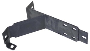 Holder, støtfanger, Foran høyre, VW KAEFER, KAEFER Cabriolet, 133 707 134A