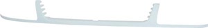 Front kledning, VW CADDY Minibus, minivan II, CADDY Skåp/stor limousine II, POLO CLASSIC III, POLO Variant, 6K5 854 643A GRU