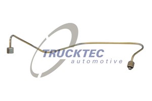 Høytrykkledning, innsprøytningsanlegg, MERCEDES-BENZ, 602 070 0233, 602 070 0333, A602 070 0233, A602 070 0333
