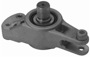 Spennarm, kilerem med ribber, MERCEDES-BENZ, 601 200 17 73, 6012001773, A 601 200 17 73, A6012001773