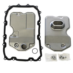 Hydraulisk filtersett, automatgir, AUDI Q7, PORSCHE CAYENNE, VW TOUAREG, 09D325429, 09D325435, 95530740300, 95530740301