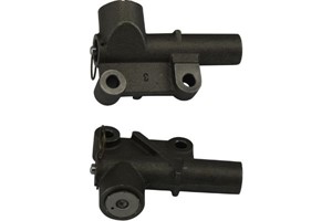 Svingningsdemper, tannrem, HYUNDAI EQUUS / CENTENNIAL, XG, KIA OPIRUS, SORENTO I, 2441039001