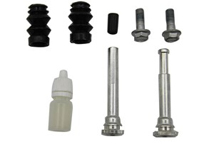 Tetningssett, bremseklave, Bakaksel, Framaksel, AUDI,SEAT,SKODA,VW, 5K0698470