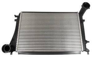 Ladeluftkjøler, AUDI,SEAT,SKODA,VW, 1K0 145 803 F, 1K0 145 803 H, 1K0 145 803 Q, 1K0145803F, 1K0145803G, 1K0145803H, 1K0145803Q, 1K01458
