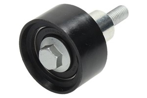 Styrerulle-kilerem tannrem, AUDI,SEAT,SKODA,VW, 04C 109 244 B, 04C 109 244 D, 04E 109 244 A, 04E 109 244 B, 04E 109 244 D, 04E 109 244 E