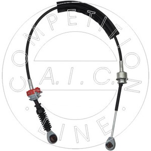 Kabel, girmekanisme, Venstre, RENAULT MEGANE II, MEGANE Coupé-Cabriolet II, MEGANE Kombi II, MEGANE Sedan II, 3444 534 93R, 7701 474 698