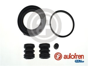 Reparasjonssett, bremseklave, Framaksel, ALFA ROMEO,LANCIA,RENAULT,SUZUKI, 00000A00718, 55100-60820, 55100-86820, 7701201060, 7701203977