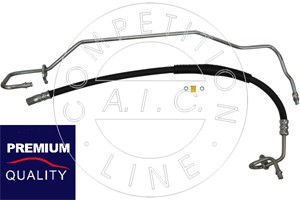 Hydraulikkslange, styring, FORD MONDEO IV, MONDEO Sedan IV, MONDEO Turnier IV, S-MAX, 1 523 968