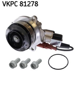 Vannpumpe, AUDI,SEAT,SKODA,VW, 04L 121 011 E, 04L 121 011 EX, 04L 121 011 L, 04L 121 011 LX, 04L 121 011 N, 04L 121 011 P, 04L 121 011,