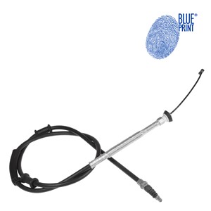 Kabel, parkeringsbremse, Høyre bak, ALFA ROMEO MITO, FIAT GRANDE PUNTO, 50519020, 51871598, 51871599, 55700927, 55704103