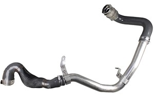 Ladeluftslange, Høyre, NISSAN,OPEL,RENAULT, 14 46 051 71R, 14 46 069 64R, 144605171R, 144606964R, 1446300Q2K, 14463-00Q2K, 95524032