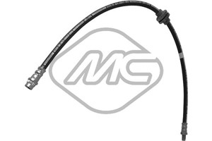 Bremseslange, bakaksel begge sider, RENAULT MEGANE Halvkombi III, 462101972R