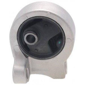 Lagring, motor, Foran høyre, NISSAN MICRA II, 11210-41B10
