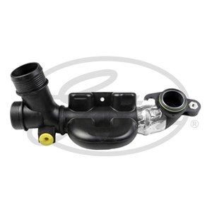 Ladeluftslange, FORD,MINI,PEUGEOT, 11 61 7 794 984, 1440 57, 1465156, 31219084, 5M5Q9F764AB, Y601113240XN, Y6011324XM