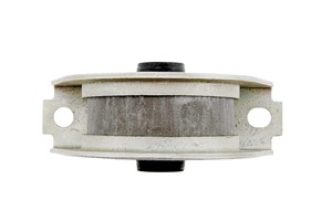 Lagring, motor, Foran, MITSUBISHI LANCER CARGO Skåp / kombi, MR554244