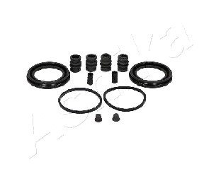 Reparasjonssett, bremseklave, Framaksel, NISSAN CUBE, JUKE, LEAF, PULSAR Halvkombi, 41120-2Y028