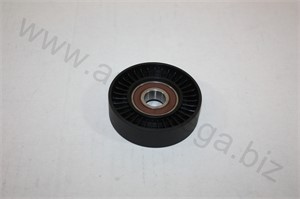 Strammerull, kilerem med ribber, OPEL, 13 40 555, 1340555, 90571758