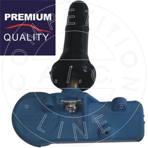 Hjulsensor, dekktrykk kontrollsystem (TPMS), CHEVROLET,DAEWOO,OPEL, 10 10 044, 20 922 901, 22 853 740, 25 880 395, 48 02 797, 48 02 815