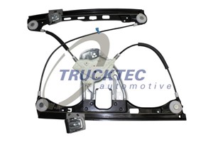 Vindusheis, Foran venstre, MERCEDES-BENZ C-KLASS [W203], C-KLASS T-Model [S203], 203 720 3146, A203 720 3146