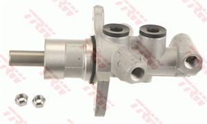 Hovedbremsesylinder, LAND ROVER DISCOVERY IV, DISCOVERY VAN IV, RANGE ROVER SPORT I, LR014569