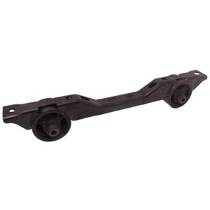 Lagring, motor, Bakmontasje, MITSUBISHI PAJERO II, MR133663