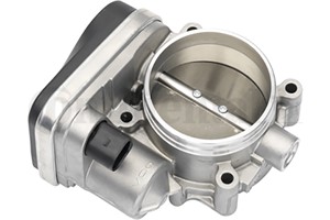 Drosselventil stuss, BMW, 13 54 7 516 946, 7 516 946