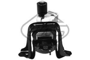 Lagring, motor, Foran høyre, TOYOTA YARIS, YARIS VERSO, 12305-21060