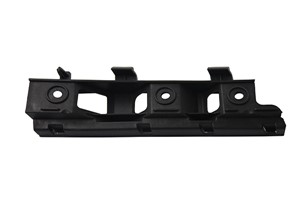 Holder, støtfanger, Foran venstre, VW PASSAT B6, PASSAT B6 Variant, 3C0807183