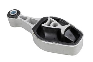 Lagring, motor, Bak, CITROËN C3 II, C4 CACTUS, DS DS 3, PEUGEOT 2008 I, 208 I, 208 Skåp/halvkombi, 308 II, 9688824180