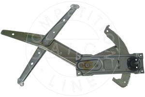 Vindusheis, Foran høyre, OPEL ASTRA F, ASTRA F Halvkombi, ASTRA F Kombi, ASTRA F Skåp / kombi, 01 40 198, 903 60 536