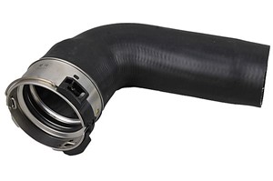 Ladeluftslange, Nedre venstre, BMW 5 [E60], 5 Touring [E61], 11 61 7 792 231, 11 61 7 797 696, 11 61 7 799 402, 11617792231, 11617797696