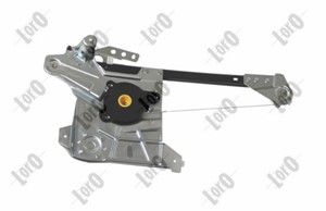 Vindusheis, Bakre venstre, AUDI A4 B5, A4 B5 Avant, 8D0839461
