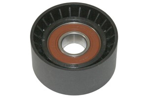 Strammerull, kilerem med ribber, BMW 7 [E65, E66, E67], 11 28 7 789 020, 11 28 7 806 252, 7 789 020, 7 806 252