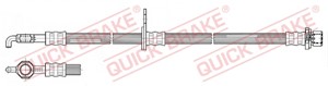 Bremseslange, Framaksel venstre, TOYOTA AVENSIS, AVENSIS Kombi, AVENSIS Sedan, COROLLA, COROLLA Kombi, COROLLA Sedan, 9008094132, 900809