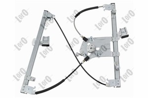 Vindusheis, Foran høyre, MERCEDES-BENZ C-KLASS [W203], C-KLASS Coupé [CL203], C-KLASS T-Model [S203], 2037203246