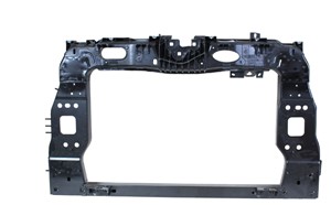 Front kledning, FIAT 500L, 0000051883531, 0000052031770, 51883531