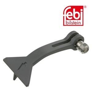 Håndtak panseropplåsing, MERCEDES-BENZ, 124 880 02 20 A, 124 880 02 20, A124 880 02 20 A, A124 880 02 20
