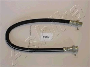 Bremseslange, Bakaksel, Bakre venstre, NISSAN, 4620189946, 46201G9501, 46211-01A46, 46211G9703