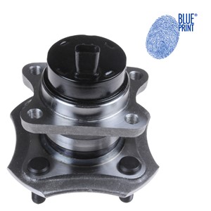 Hjullagersett, bakaksel begge sider, TOYOTA bB I, PORTE I, YARIS, YARIS VERSO, YARIS VERSO VAN, 42450-0D010, 42450-52020, 42450-52021