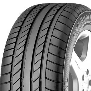 Continental Conti4x4sportcontact 275/40YR20 106Y XL