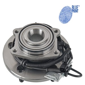 Hjullagersett, Framaksel, CHRYSLER GRAND VOYAGER V, DODGE GRAND CARAVAN, 04721578AB, 04721578AC, 04721578AD, 04721578AE, 04721985AA, 051