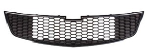 Radiatorgitter, CHEVROLET CRUZE, CRUZE Halvkombi, 95028167, 96981093
