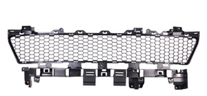 Radiatorgitter, Foran, DACIA LOGAN II, LOGAN MCV II, SANDERO II, 622544633R